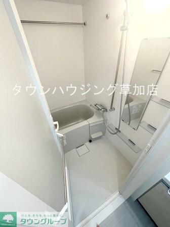 ARCOBALENO TAKENOTSUKAの物件内観写真